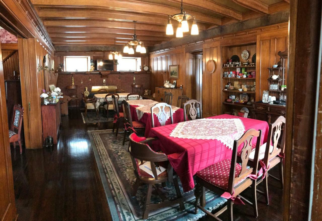 The Colonel'S Inn Prescott Eksteriør billede